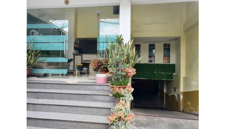 Siêu Phẩm CHDV 7Tầng Ngộp Thu 190tr.th Chỉ 15tỷ Nhỉnh Hẻm Xe Tải Gần Ngã tư Cầu Vượt Gò Dưa Bình Chiểu Thủ Đức Có 1.0.2